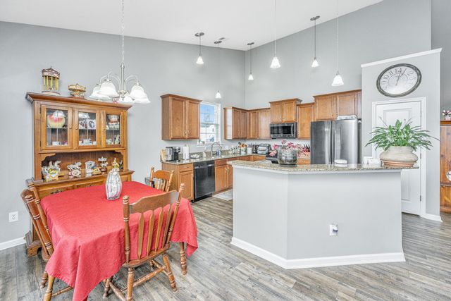 1037 Bridlewood Farms Parkway, Ridgeville, SC 29472