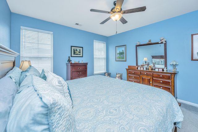 1037 Bridlewood Farms Parkway, Ridgeville, SC 29472