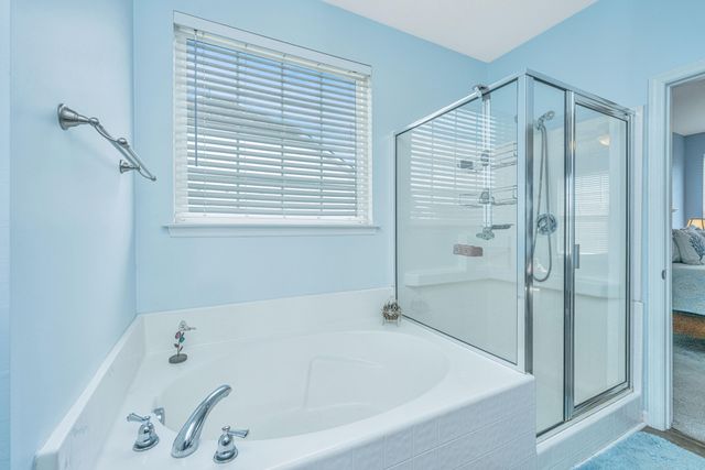 1037 Bridlewood Farms Parkway, Ridgeville, SC 29472