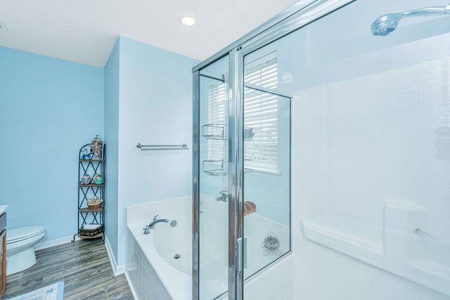 1037 Bridlewood Farms Parkway, Ridgeville, SC 29472