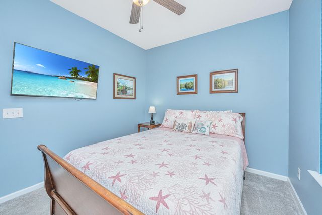 1037 Bridlewood Farms Parkway, Ridgeville, SC 29472
