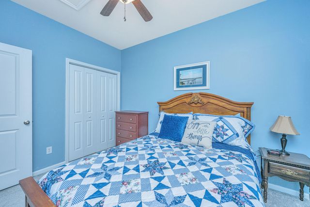 1037 Bridlewood Farms Parkway, Ridgeville, SC 29472