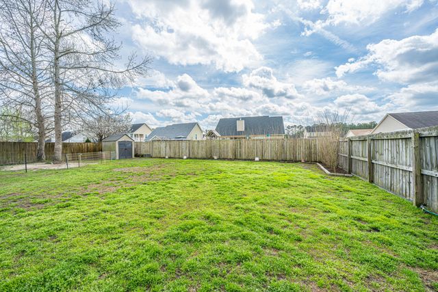 1037 Bridlewood Farms Parkway, Ridgeville, SC 29472
