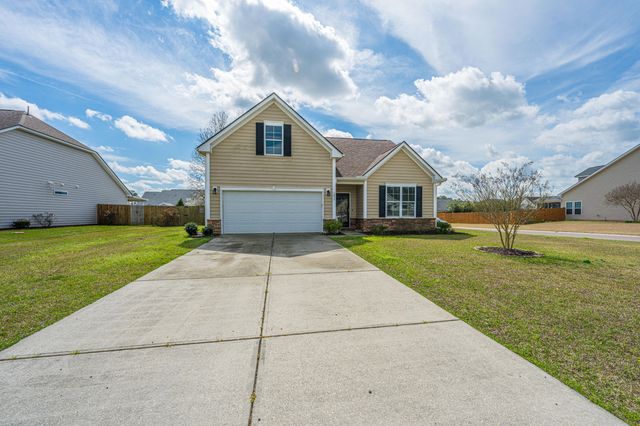 1037 Bridlewood Farms Parkway, Ridgeville, SC 29472