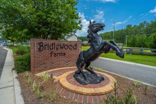 1037 Bridlewood Farms Parkway, Ridgeville, SC 29472