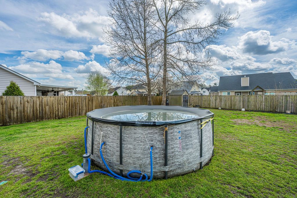 Image 35 of property listing at 1037 Bridlewood Farms Parkway, Ridgeville, SC 29472