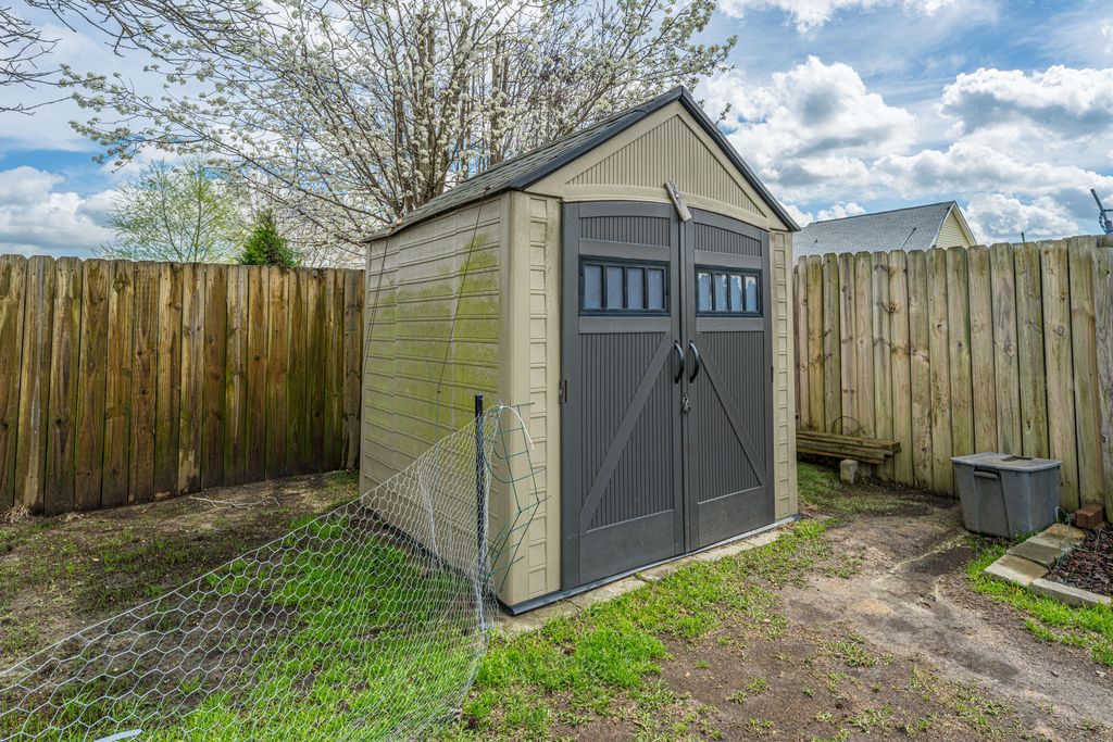 Image 36 of property listing at 1037 Bridlewood Farms Parkway, Ridgeville, SC 29472