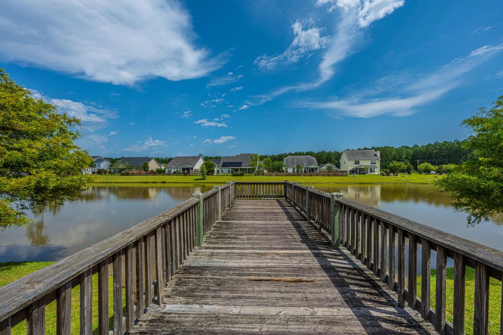 Image 38 of property listing at 1037 Bridlewood Farms Parkway, Ridgeville, SC 29472