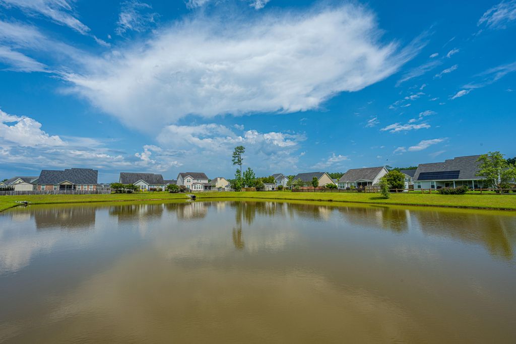 Image 39 of property listing at 1037 Bridlewood Farms Parkway, Ridgeville, SC 29472