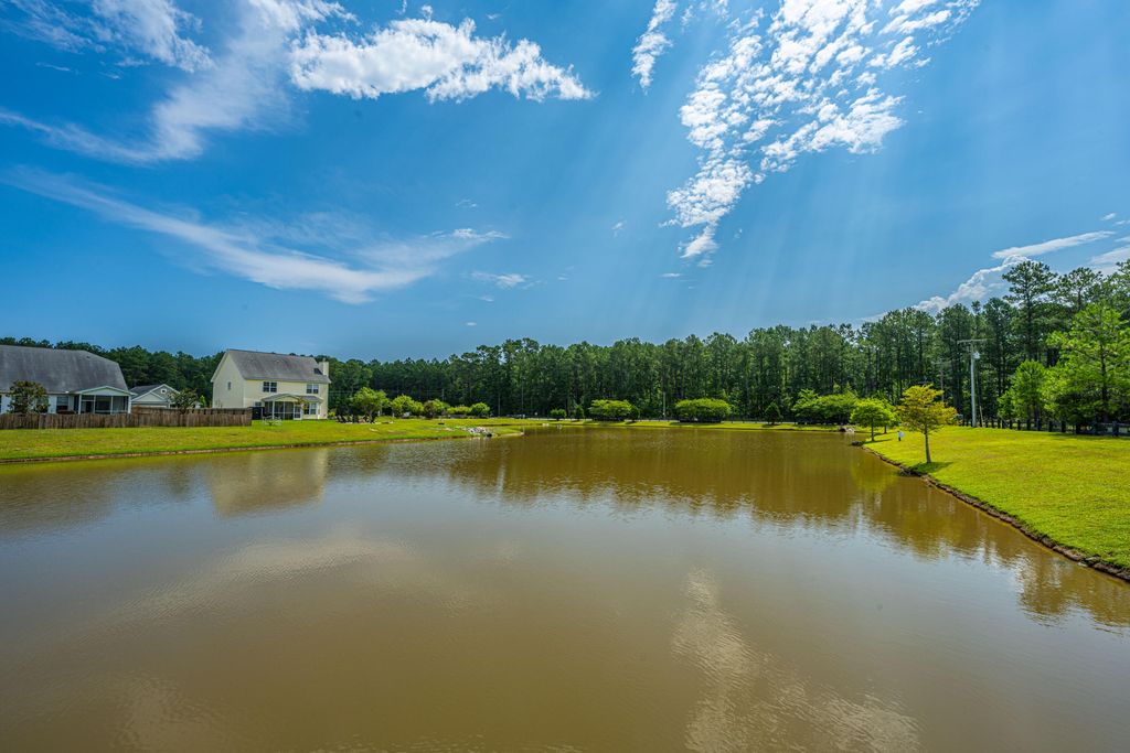Image 40 of property listing at 1037 Bridlewood Farms Parkway, Ridgeville, SC 29472