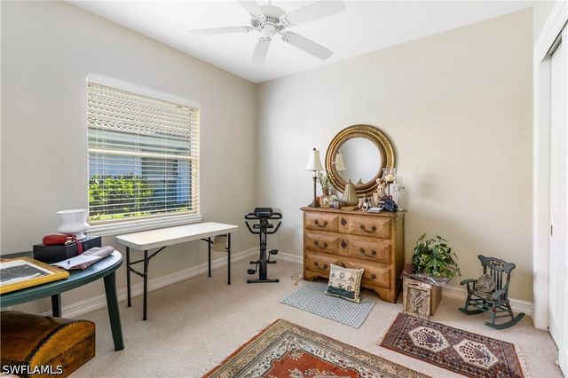 2501 Augusta DR, Naples, FL 34109