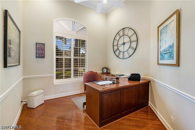 2501 Augusta DR, Naples, FL 34109