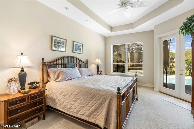 2501 Augusta DR, Naples, FL 34109