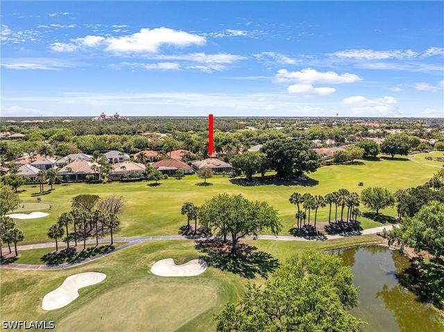 2501 Augusta DR, Naples, FL 34109