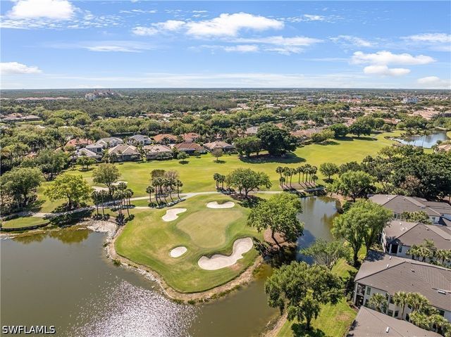 2501 Augusta DR, Naples, FL 34109