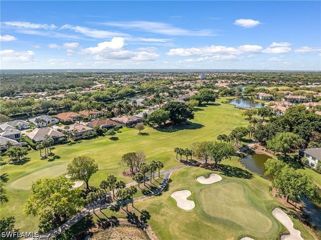 2501 Augusta DR, Naples, FL 34109