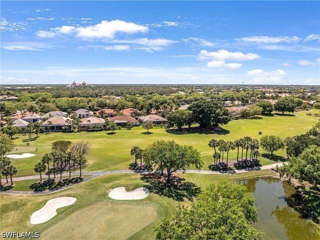 2501 Augusta DR, Naples, FL 34109