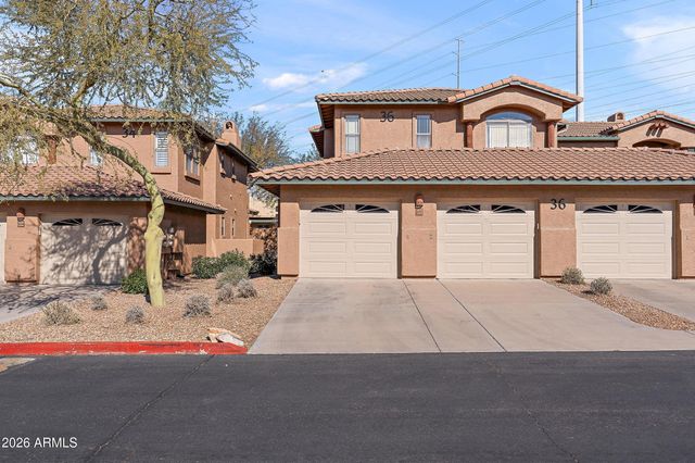 11500 E COCHISE Drive 1071, Scottsdale, AZ 85259