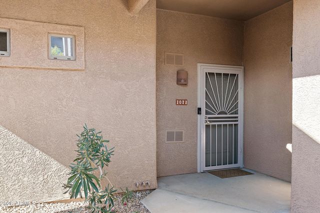 11500 E COCHISE Drive 1071, Scottsdale, AZ 85259