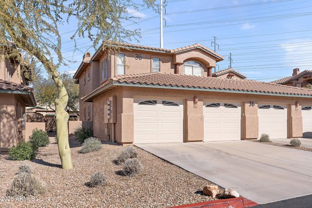 11500 E COCHISE Drive 1071, Scottsdale, AZ 85259