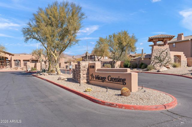 11500 E COCHISE Drive 1071, Scottsdale, AZ 85259