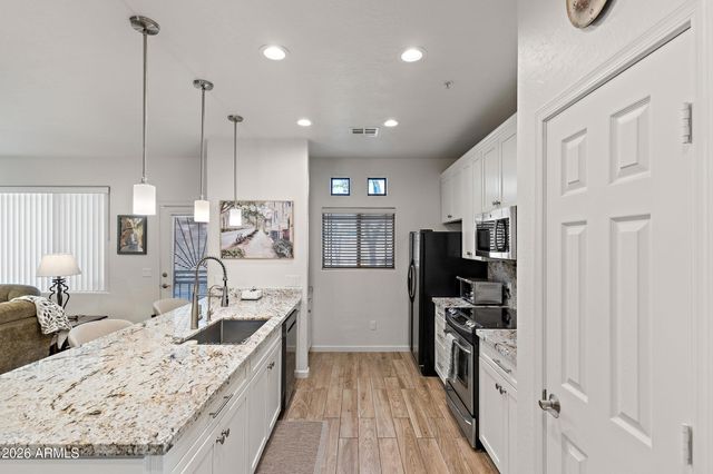 11500 E COCHISE Drive 1071, Scottsdale, AZ 85259