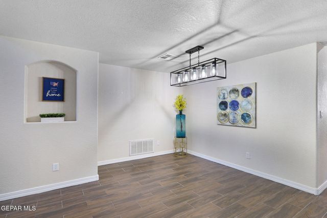 3121 TIERRA PAOLA Lane, El Paso, TX 79938