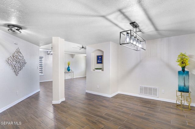 3121 TIERRA PAOLA Lane, El Paso, TX 79938