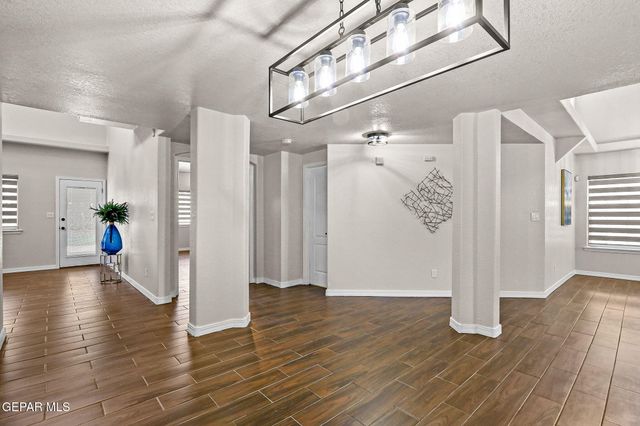 3121 TIERRA PAOLA Lane, El Paso, TX 79938