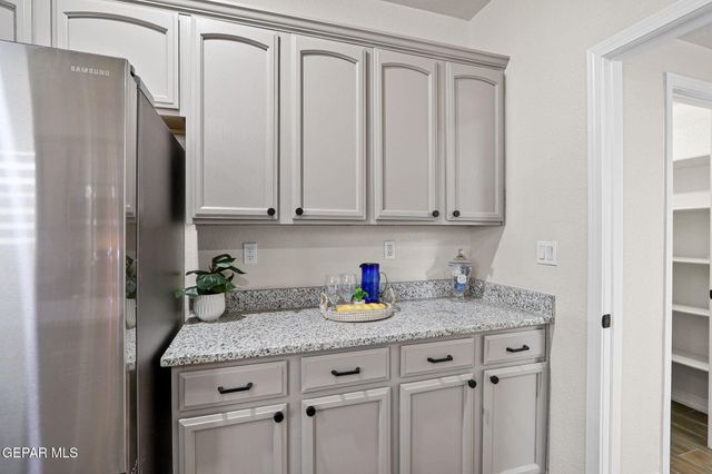 3121 TIERRA PAOLA Lane, El Paso, TX 79938