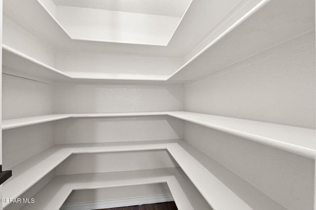 3121 TIERRA PAOLA Lane, El Paso, TX 79938