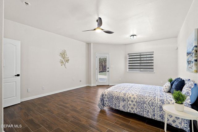 3121 TIERRA PAOLA Lane, El Paso, TX 79938