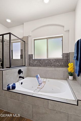 3121 TIERRA PAOLA Lane, El Paso, TX 79938