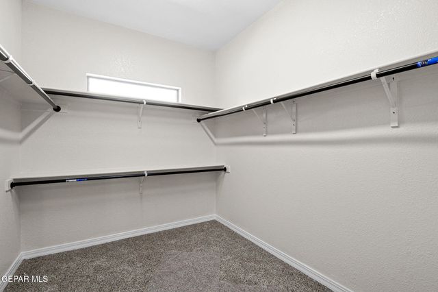 3121 TIERRA PAOLA Lane, El Paso, TX 79938