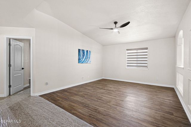 3121 TIERRA PAOLA Lane, El Paso, TX 79938