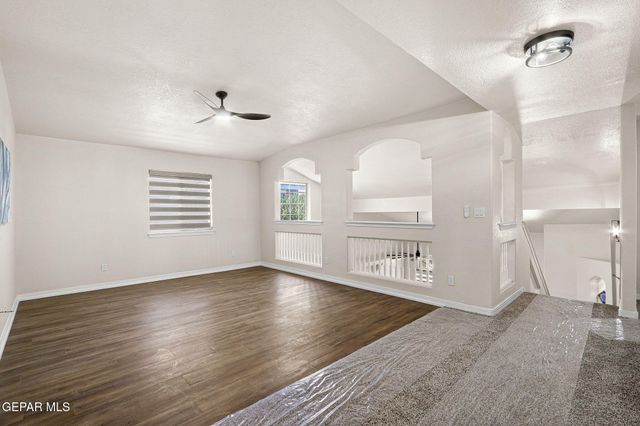 3121 TIERRA PAOLA Lane, El Paso, TX 79938