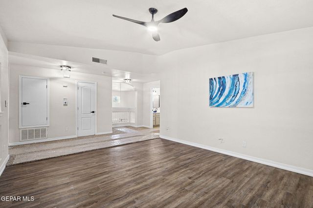 3121 TIERRA PAOLA Lane, El Paso, TX 79938