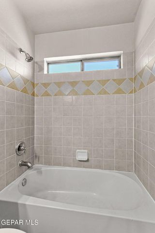 3121 TIERRA PAOLA Lane, El Paso, TX 79938