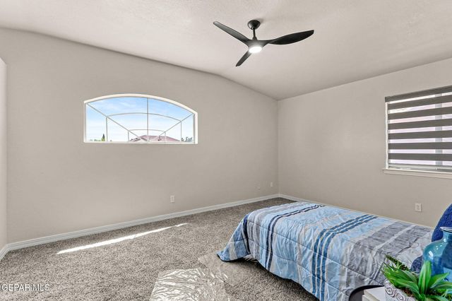 3121 TIERRA PAOLA Lane, El Paso, TX 79938