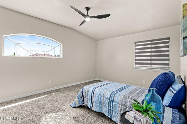 3121 TIERRA PAOLA Lane, El Paso, TX 79938