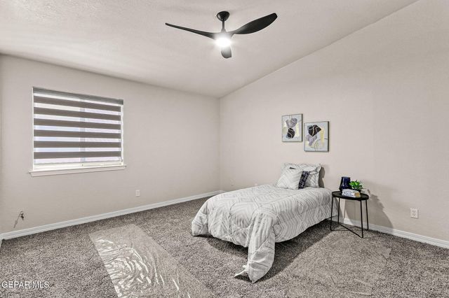 3121 TIERRA PAOLA Lane, El Paso, TX 79938