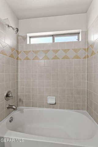 3121 TIERRA PAOLA Lane, El Paso, TX 79938