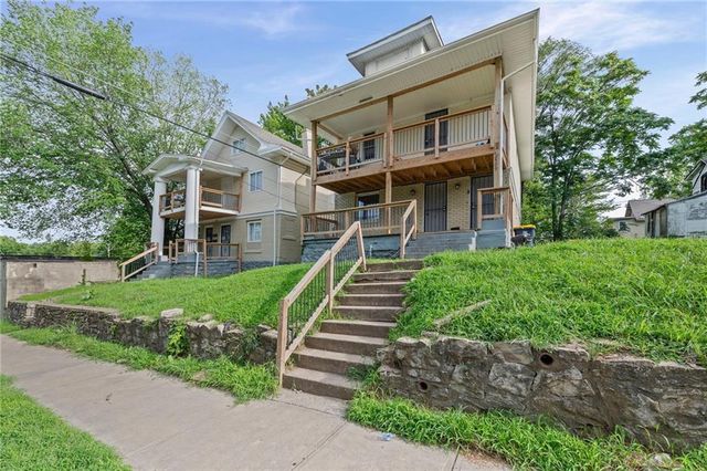 2509 E 37th Street, Kansas City, MO 64128