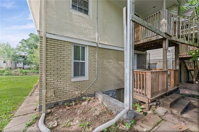 2509 E 37th Street, Kansas City, MO 64128