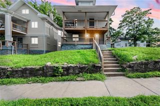 2509 E 37th Street, Kansas City, MO 64128