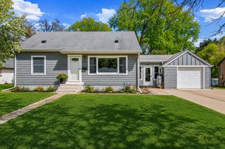 4936 Abbott Avenue N, Brooklyn Center, MN 55429