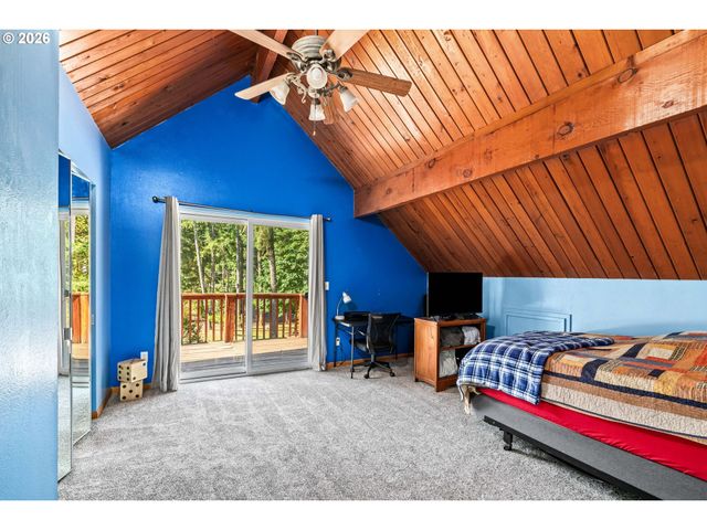 24466 BOLTON HILL Rd, Veneta, OR 97487