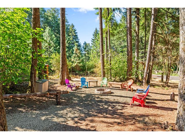 24466 BOLTON HILL Rd, Veneta, OR 97487
