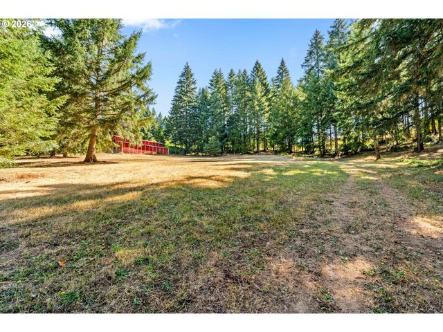 24466 BOLTON HILL Rd, Veneta, OR 97487