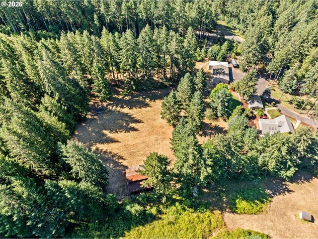 24466 BOLTON HILL Rd, Veneta, OR 97487